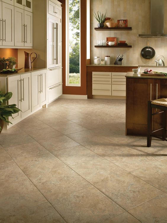 Tile Flooring in Oklahoma City, OK